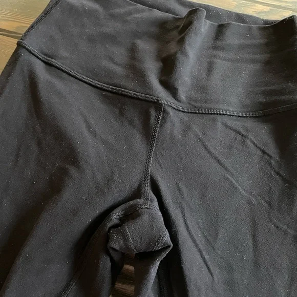 lululemon athletica Black Leggings - Picture 3 of 6